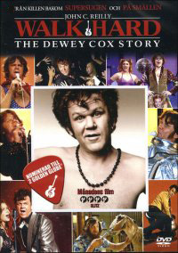 Walk Hard - The Dewey Cox Story (Second-Hand DVD)